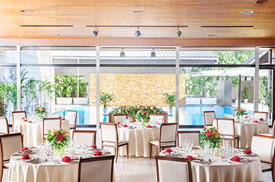 リストランテ・ヴォーノ！