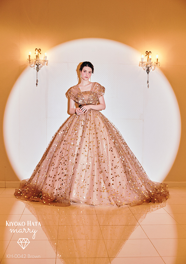 KIYOKO HATA × marry-02