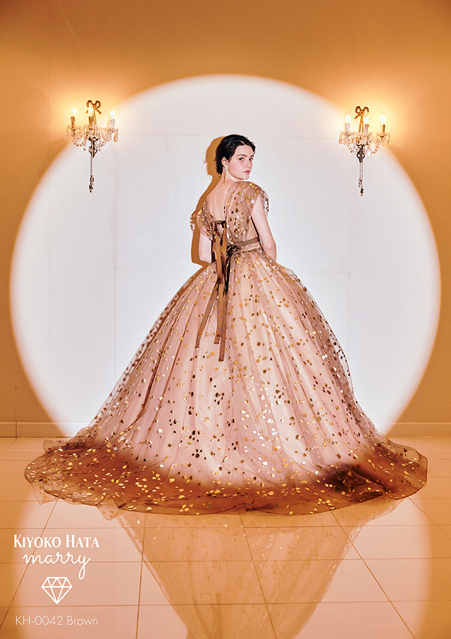 KIYOKO HATA × marry-03