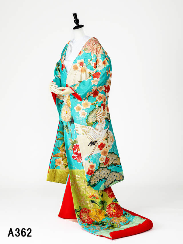 KIMONO COLLECTION-6