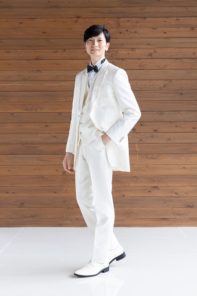 タキシードコレクション-77