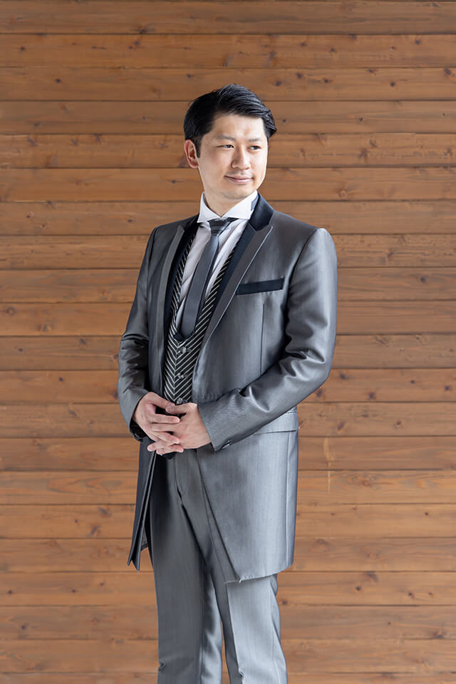 タキシードコレクション-84