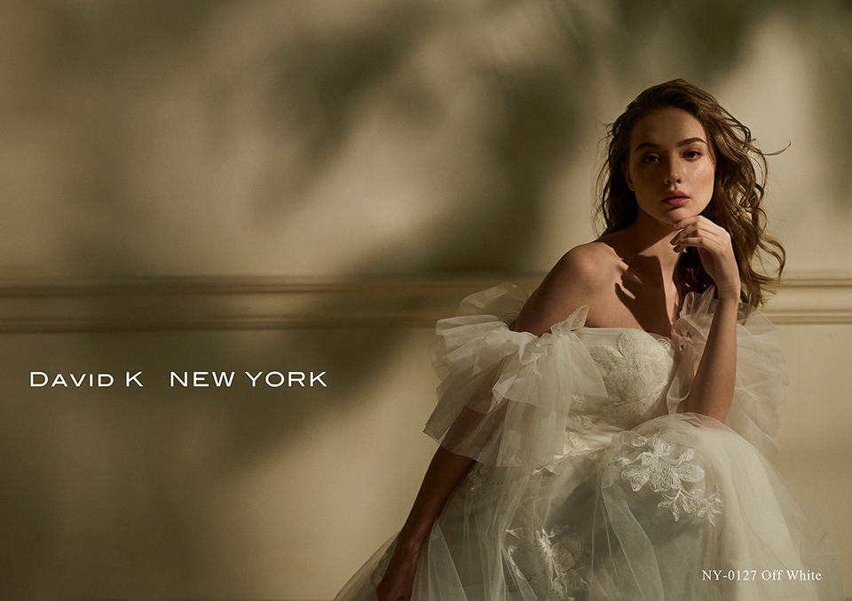 ウェディングドレス