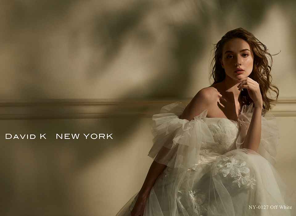 ウェディングドレス