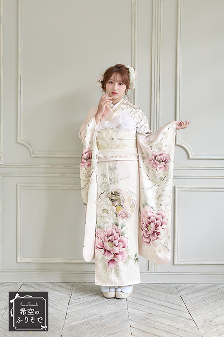 Noa no Furisode 希空のふりそで-01