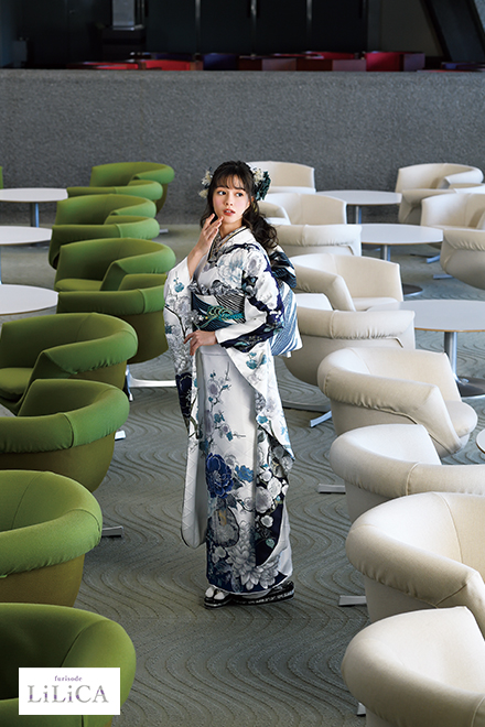 furisode LiLiCA-02
