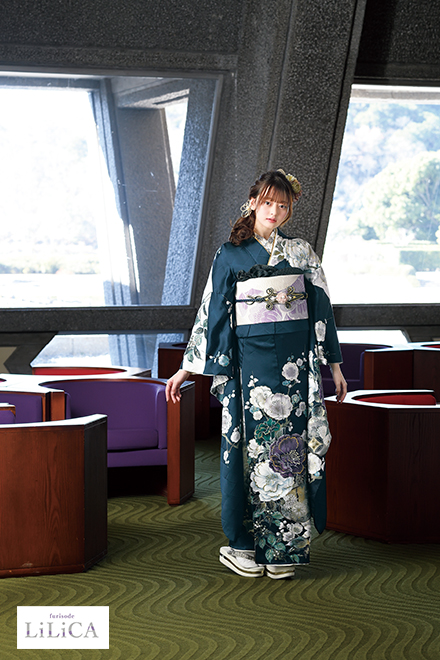 furisode LiLiCA-04
