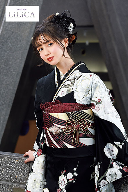 furisode LiLiCA