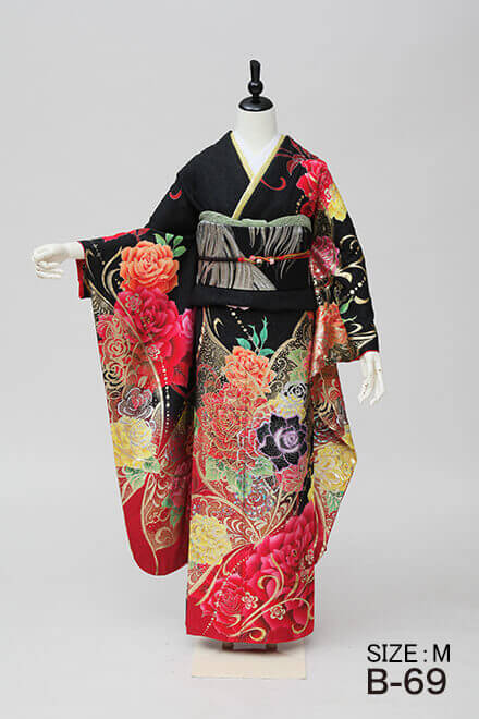 振袖コレクション-42