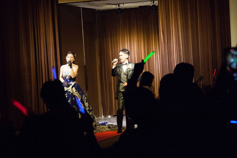 カップルレポートEX.07