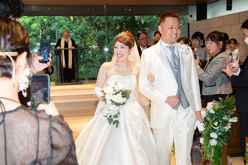 カップルレポートEX.08