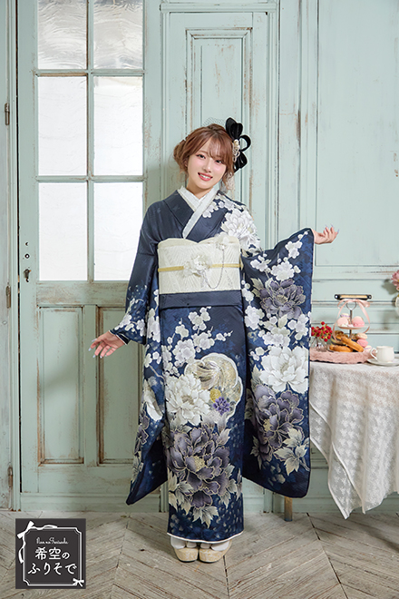Noa no Furisode 希空のふりそで-02