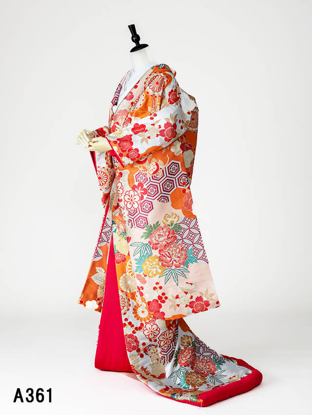 KIMONO COLLECTION-18