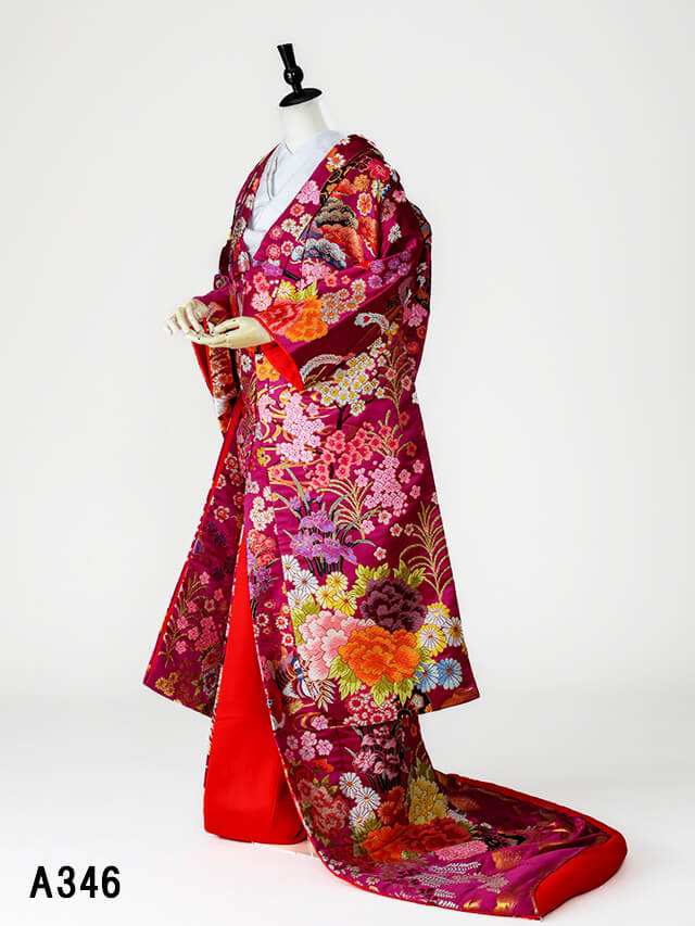 KIMONO COLLECTION-27