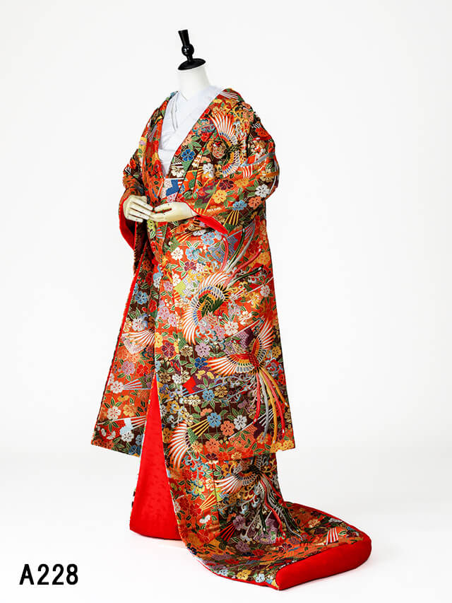 KIMONO COLLECTION-30