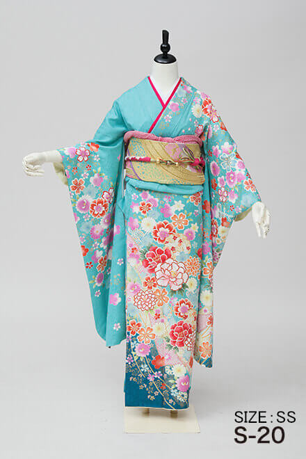 振袖コレクション-42