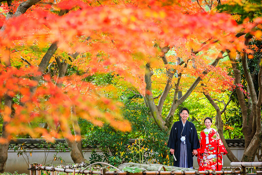 写真で叶える結婚式のカタチ