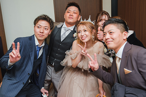 カップルレポートギャラリー-55