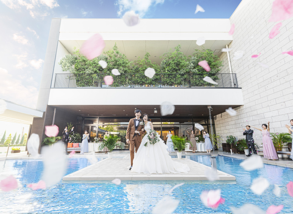 【2026年10月～12月挙式】～秋～ウェディングプラン