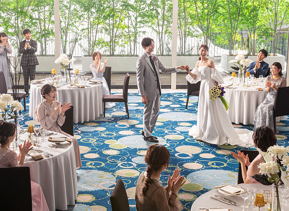 【2026年9月～12月挙式】～秋～ウェディングプラン