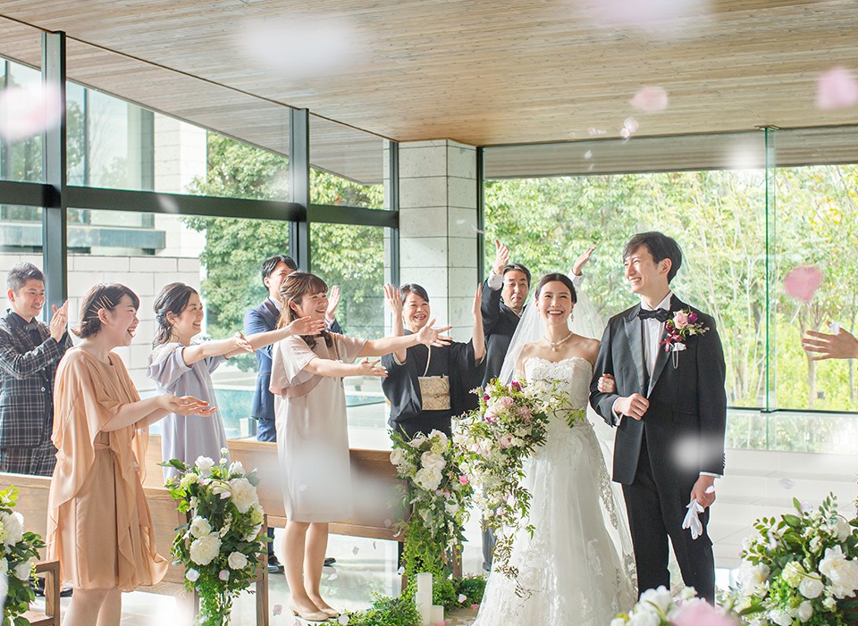 【遠方でも安心】県外・市外カップル応援プラン